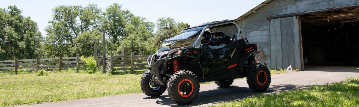 2020 Can-Am Maverick Sport for sale in Mountain Motorsports - Sevierville, Kodak, Tennessee